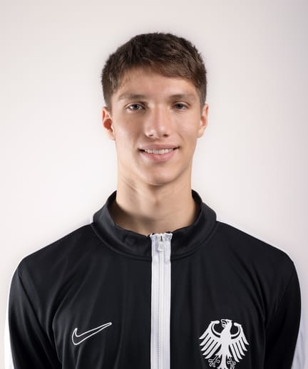 Rudy HUMMEL