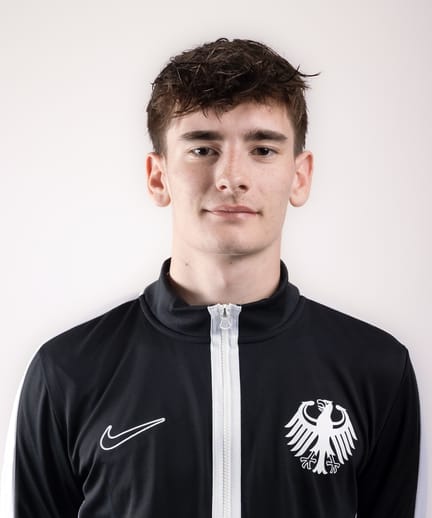 Moritz SCHENKEL