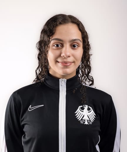Daria YOOSEFI