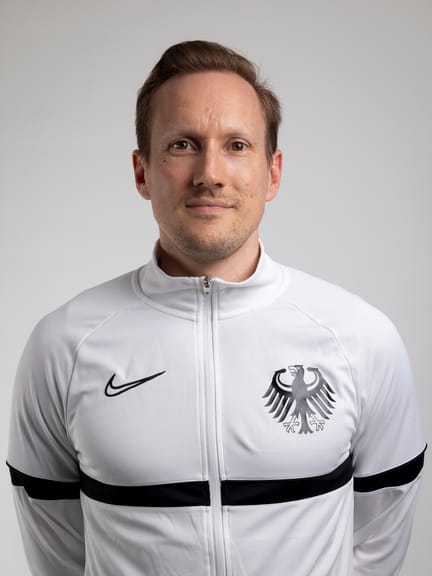 Benjamin KLEIBRINK