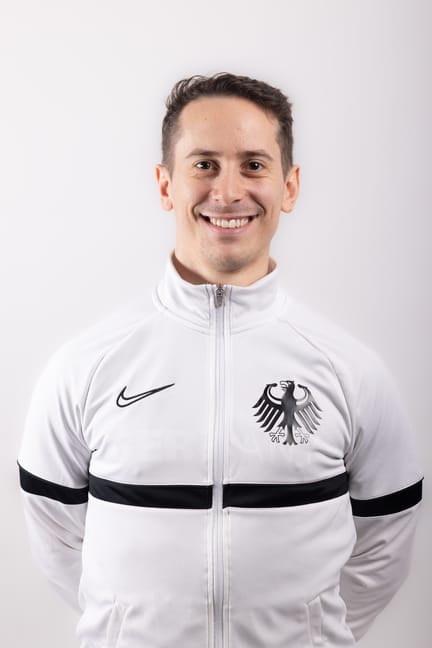 Andre SANITA