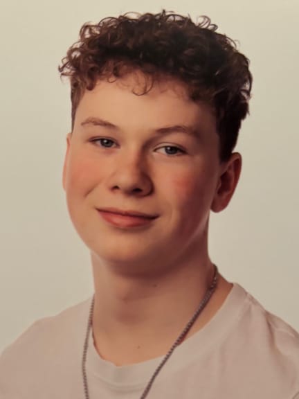 Ari Vilberg JONASSON