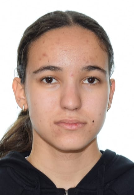 Amelie PESCARU