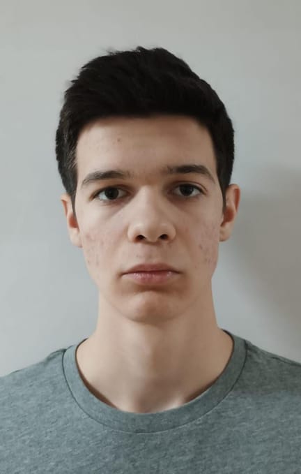 Rares MUNTEANU