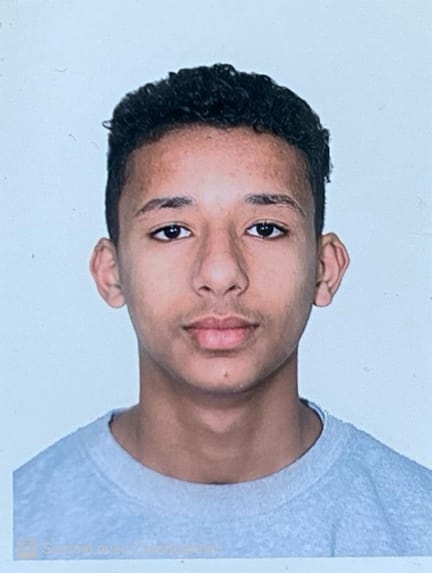 Abou El Kacem Oussama BENSEGHIER