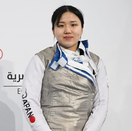 Ayano IIMURA