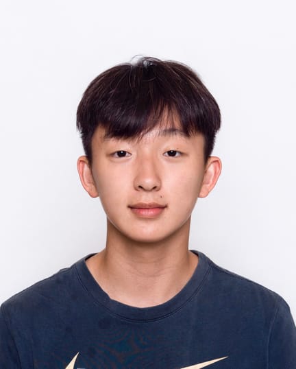 Ying Chuen GAO