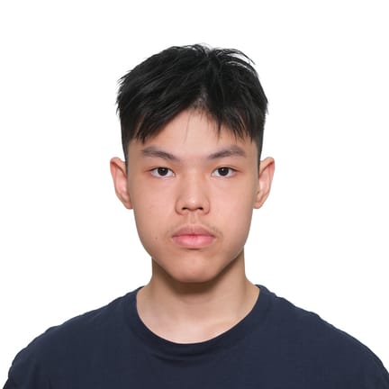 Tsz Ho WONG