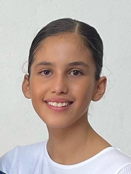 Catalina PASARA