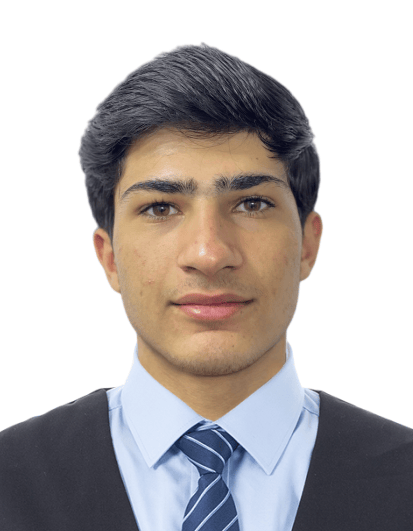 Mohammed MUSTAFA