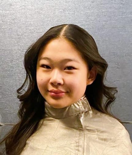 Yifei LIU