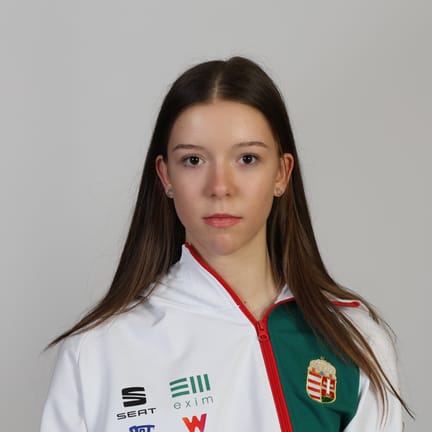 Hanna TERHES