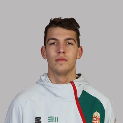 Adam KERESZTES