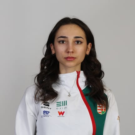 Zsanett KOVACS
