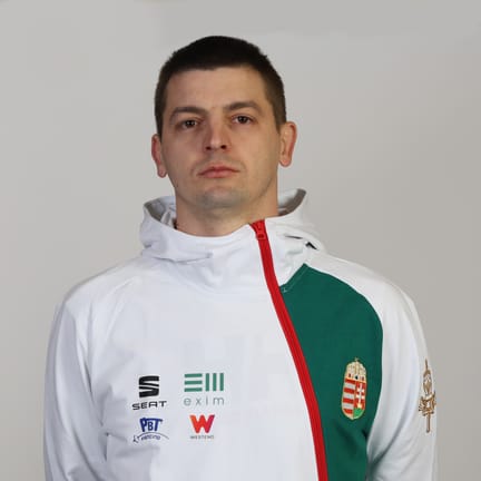 Andras PETERDI