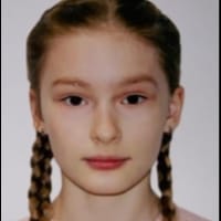 Aleksandra SENTIUSHKINA