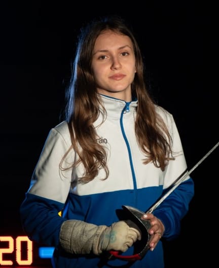 Mariela GEORGIEVA