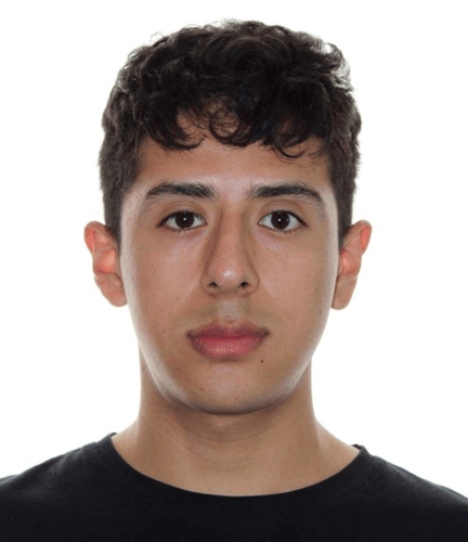 Mathias David TITUANA PESANTEZ