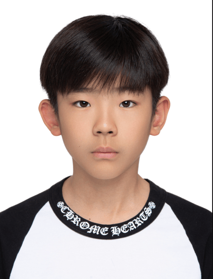Edison Ming Lun LI
