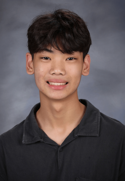 Daniel Yunjun KIM