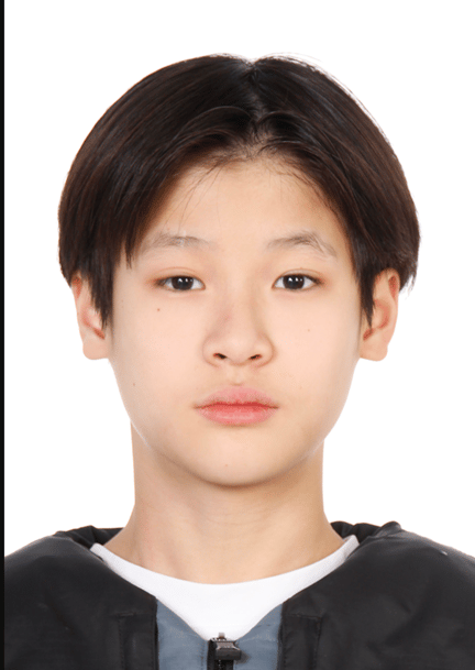 Zirun (Kinton) YU
