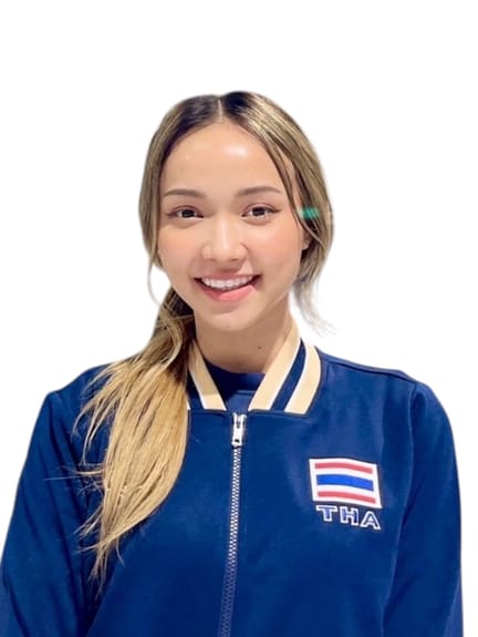 Arisara SOMPHAO