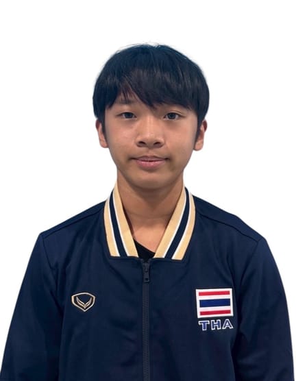 Peerawat VISUTHJITJAI