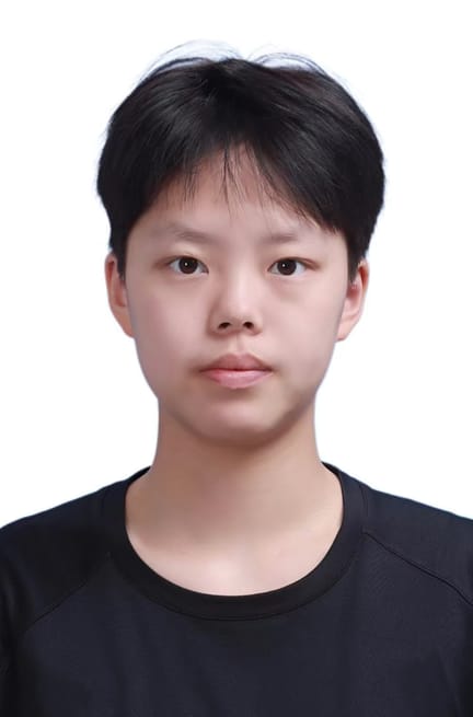 Mingze HU