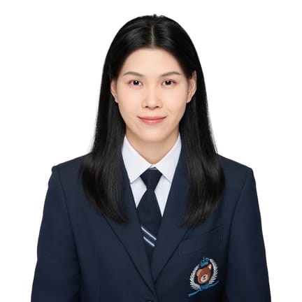 Jiangling LAI