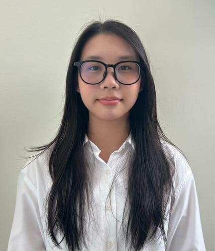 Natalie WANG