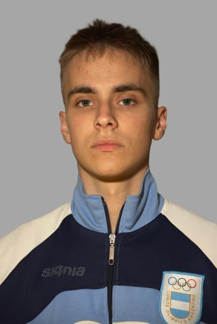 Mark TRUKHMANOV