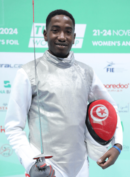 Mohamed Ali FOUCHA