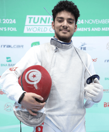 Mohamed Idriss FENNICHE