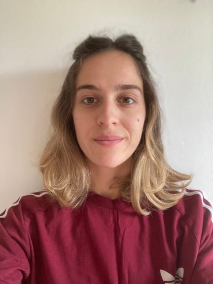 Francesca PARMESANI