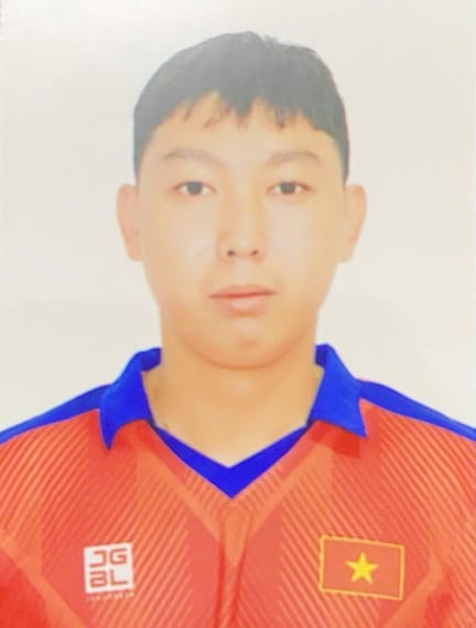Ngoc Hieu HOANG
