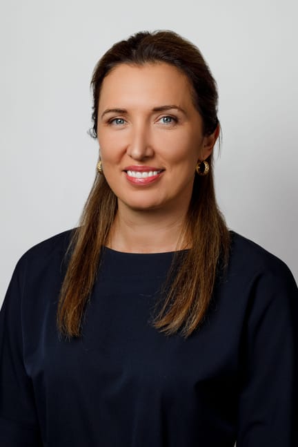 Olga LELEIKO