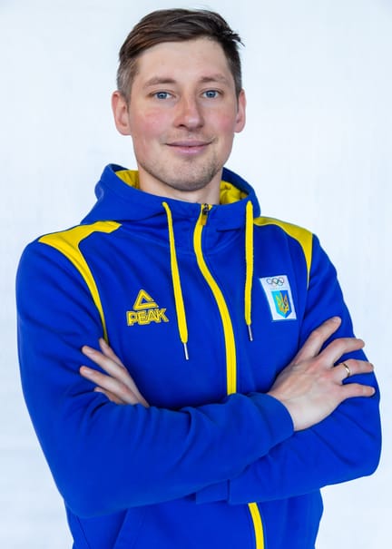 Ruslan TYMOSHENKO