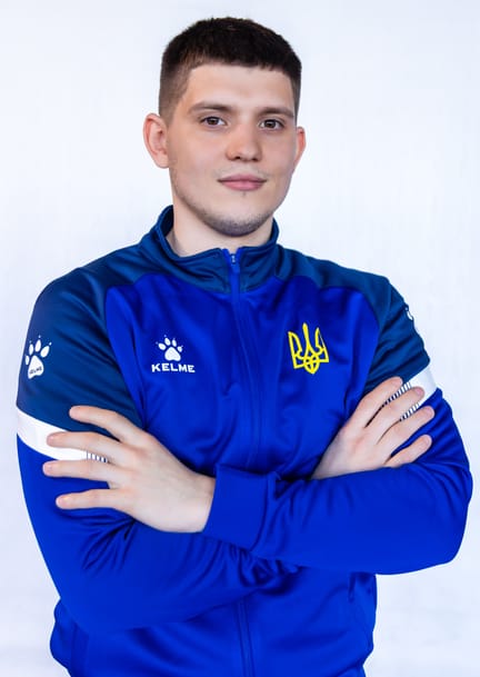 Vasyl HUMEN