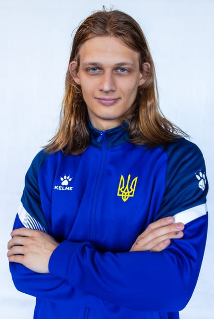 Maksym KORZHOVOI