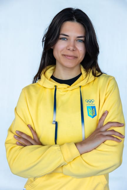 Vlada KHARKOVA