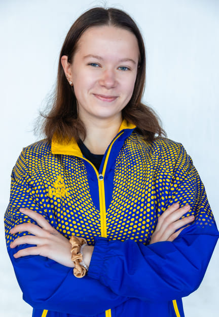 Sofiia SHEVCHENKO