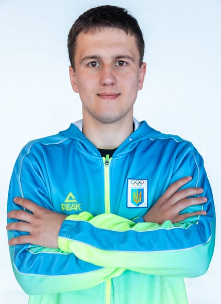 Bohdan BOHOVIN