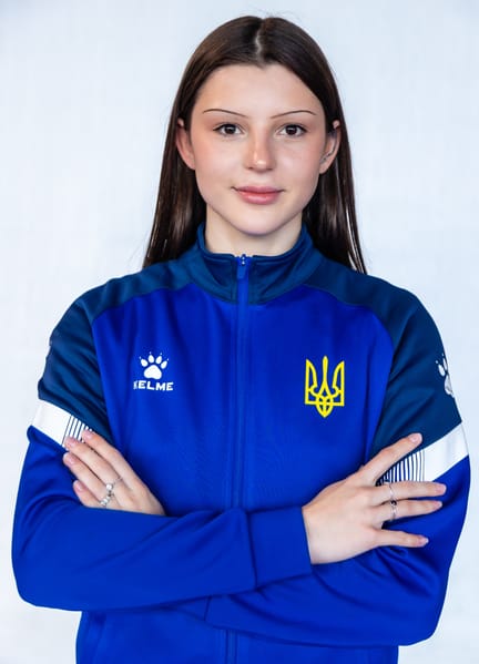 Sofia HOLOVKINA