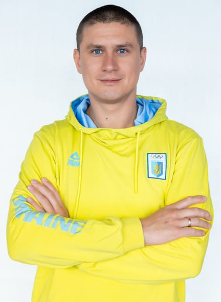 Ievgen MAKIIENKO