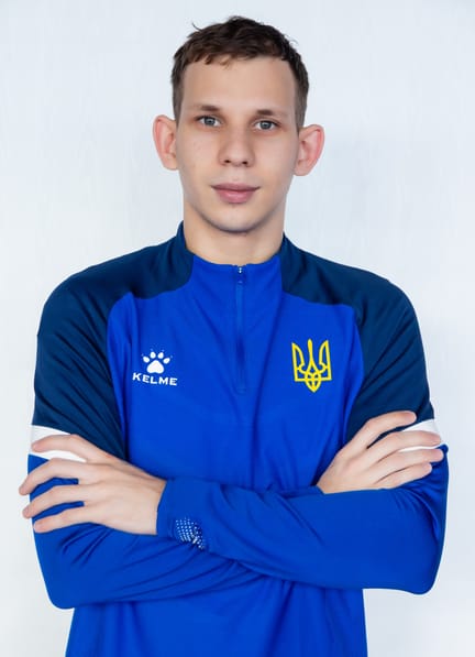 Nikita KOSHMAN