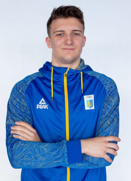 Mykhailo KRASNIUK