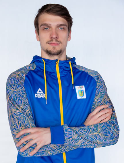 Volodymyr STANKEVYCH