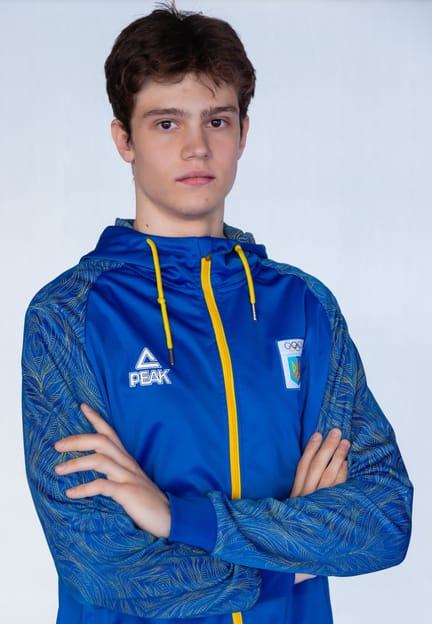 Oleksandr SELIVERSTOV
