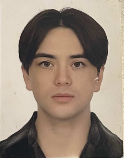 Sean Patrick LAURON