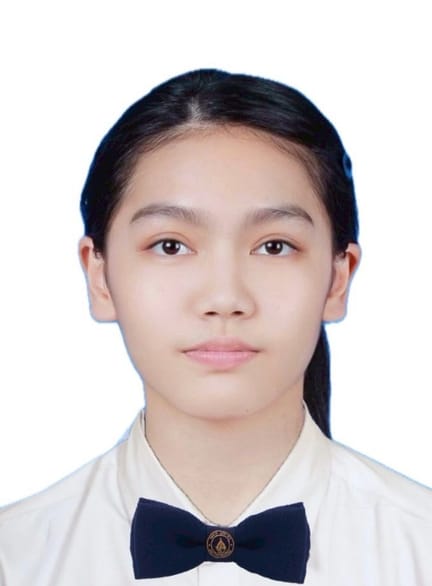 Jidapha JAMLONGPHET